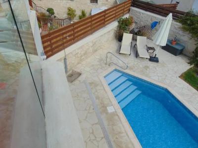 Charalambos Holiday Cottage - 96