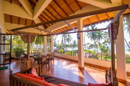 Lanka Beach Bungalows - 101