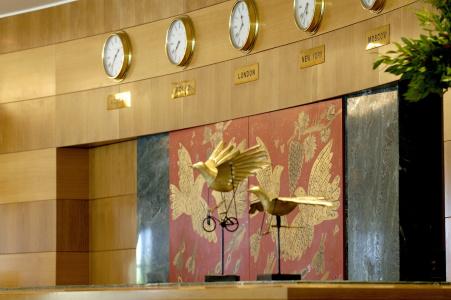 Divani Apollon Palace & Thalasso - 39