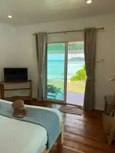 Siam Beach Resort Koh Kood - 7