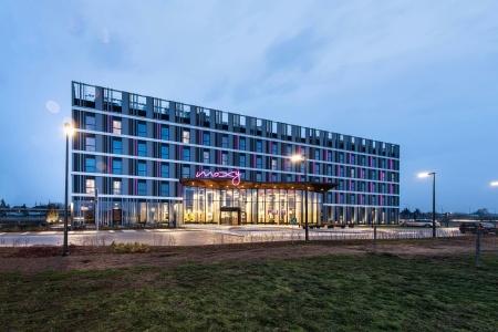 Comm Poznań Airport - 23