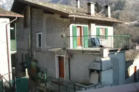 Baita Stampa - 34