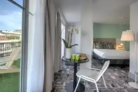 Ibis Styles Nice Centre Gare - 65