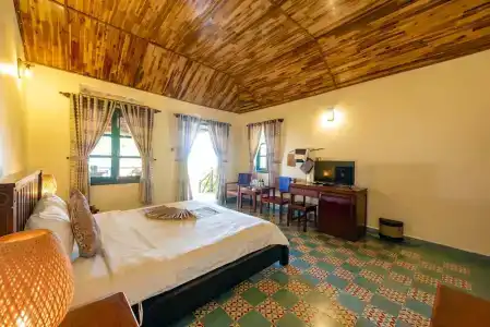 Phu Quoc Eco Beach Resort - 211