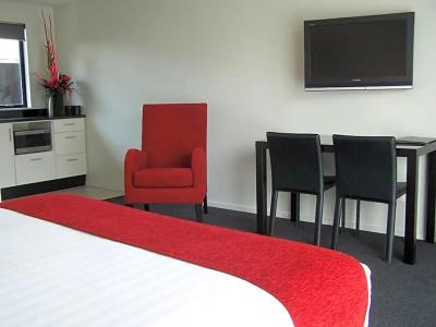Metropolitan on Riccarton - 15