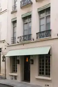 Hôtel De Lutece - Notre-Dame - 29