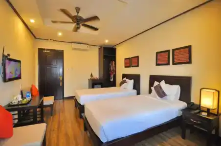 The Quin Riverside Villa - 55