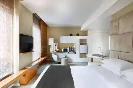 Sheraton são Paulo Wtc - 131