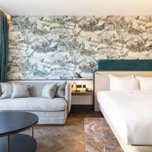 Radisson Blu, Glasgow - 42