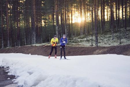 Vuokatti Sport Resort - 14