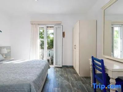 Kefi Beach & Suites - 53