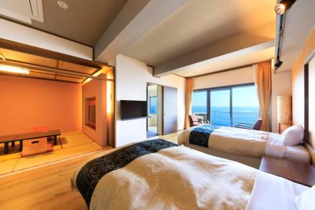 Seaside Mimatsu Ooetei - 18