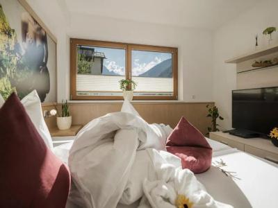 Apart Central – Premium Mountain&Garden - 269