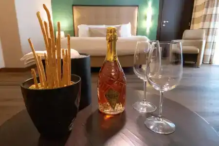 Unahotels Mh Matera - 60