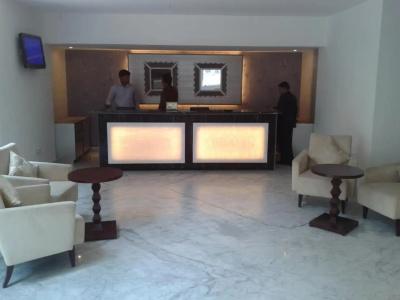 The Hhi Select - 1