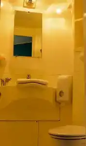 hôTel Quick Palace Tours Nord - 22