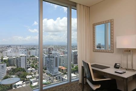 Intercontinental Real Santo Domingo, An Ihg - 7