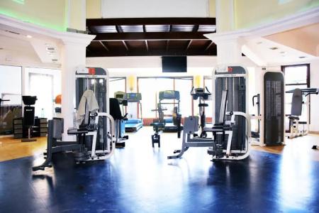 Delfi Spa & Wellness Center - 11