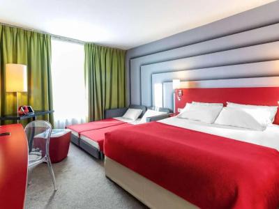 ibis Styles Avignon Sud - 67
