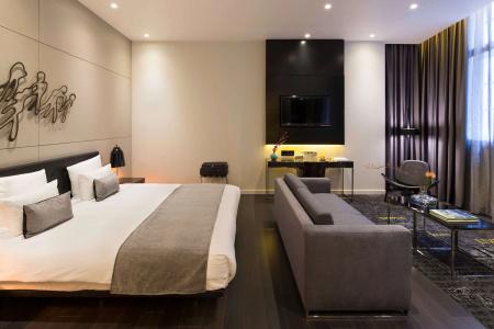 Art'otel Amsterdam part of Radisson group - 78