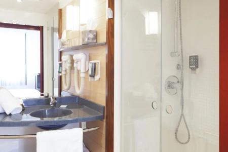 Novotel Suites Nancy Centre - 262