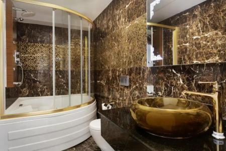 Ramada By Wyndham Soma - 35