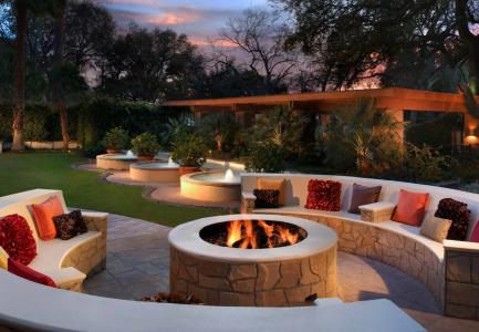 Marriott Plaza San Antonio - 21