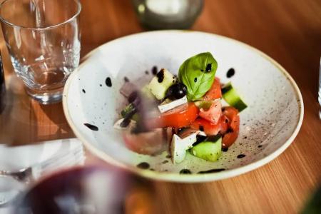 Kitz Boutique & Restaurant - 11
