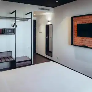 Onomo Casablanca Sidi Maarouf - 19