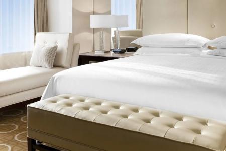 Sheraton Xi'an - 102
