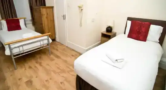 The Windmill - 4