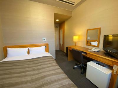 Route-Inn Shin-Shirakawa Eki Higashi - 5