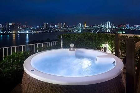 Hilton Tokyo Odaiba - 71