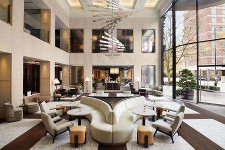 Nobu London Portman Square - 19