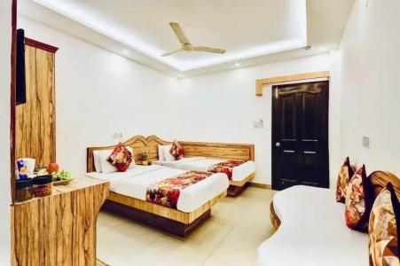 Hindustan- by Backpackers Heaven - 25