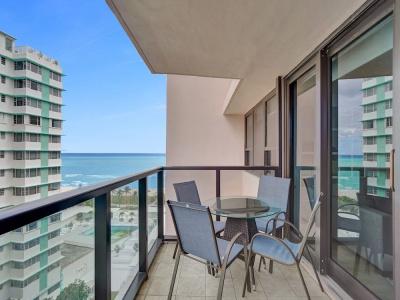 The Alexander All Suites - 98