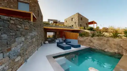 Panormos Bay Suites - 285
