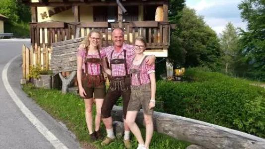 Garnì & Wellness Anderle - 26