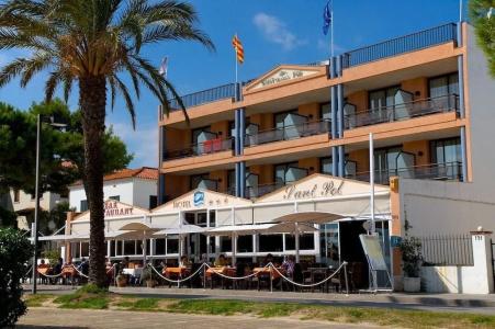 Restaurant Sant Pol - 0