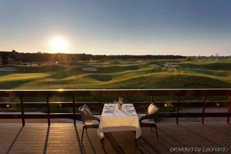 Superior Golf And Spa Resort - 16