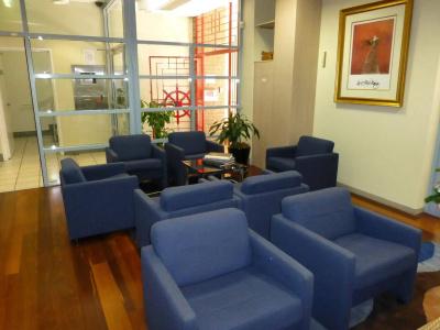 Mariners Court - 1