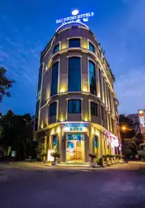 Halo Hanoi - 0