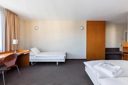 Cornavin Geneve - 43