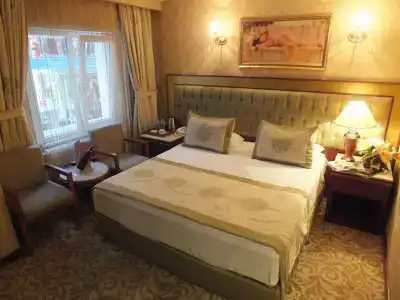 Grand Asiyan - 1