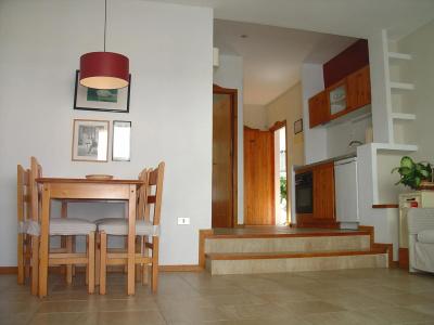 Apartamentos Hg Cristian Sur - 33