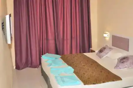 Saygılı Beach - 12