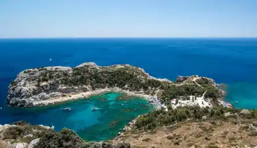 Faliraki Premium - 16