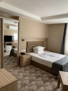 Terzioglu Otel - 17