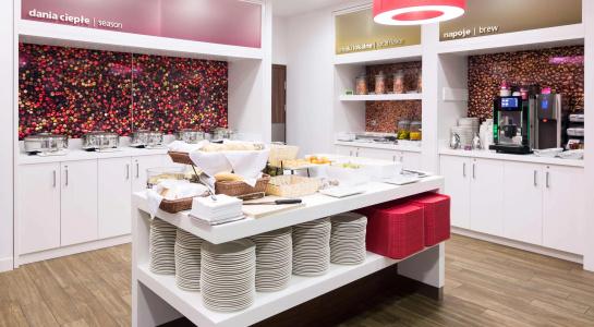 Hampton by Hilton Krakow - 10