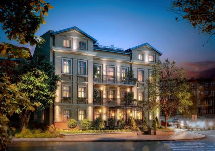 Bachleda Luxury Krakow MGallery Collection - 0